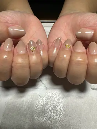ネイル e.nail所属・🍎吉田 恵里🍎のネイルデザイン