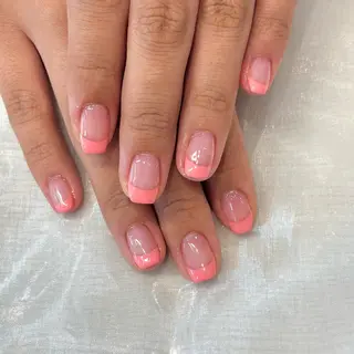 ネイル Chipie_ ayanoのネイルデザイン