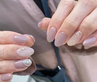 ネイル fufu la.のネイルデザイン