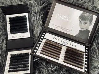 マツエク・マツパ プライベートサロンVida所属・プライベートサロン VIDAのマツエク・マツパデザイン