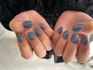 ネイル SHIORI 🤍のネイルデザイン