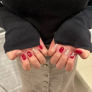 ネイル 阿部 うららのマツエク・マツパデザイン