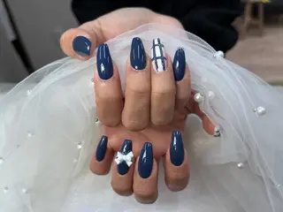 ネイル ToliyDeliy akemiのネイルデザイン