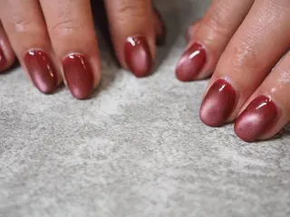 ネイル glaNje shioriのネイルデザイン