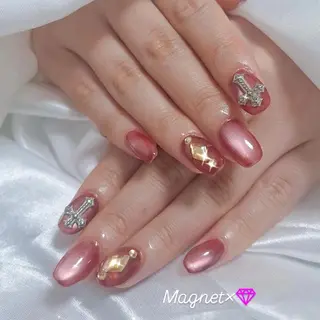 ネイル Salon   improve所属・improve ayaneのネイルデザイン