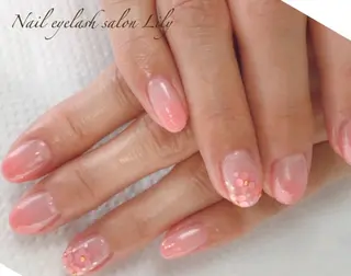ネイル nail Lilyのネイルデザイン