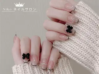 ネイル Nikoネイルサロン 高田馬場店のネイルデザイン