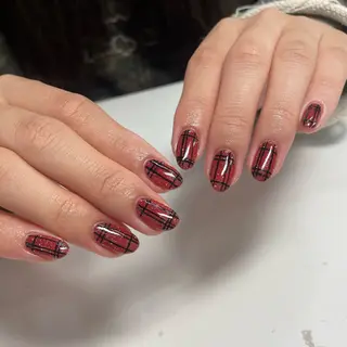 ネイル WOLTOKYO 渋谷/RIAのネイルデザイン