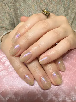 ネイル ソコ ソコのネイルデザイン