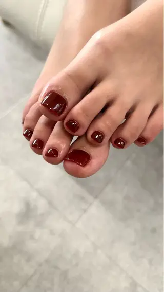 ネイル Li.ure -リユール-所属・【Li.ure】 saraのネイルデザイン