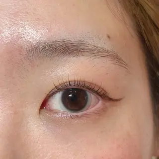 マツエク・マツパ eye🌺 akariのマツエク・マツパデザイン