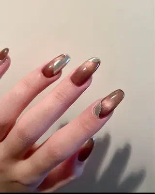 ネイル NAAZ nail所属・NAAZ nail Miのネイルデザイン