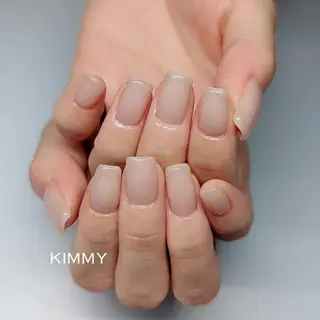 ネイル kimmy nailsのネイルデザイン