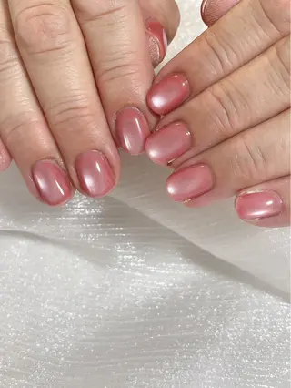 ネイル kiki nail たまプラーザのネイルデザイン