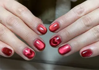 ネイル 🍑 momo_nailのネイルデザイン