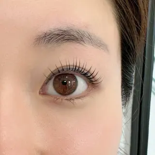 パーマ アイラッシュサロン　ウインクル所属・まつげと眉毛の専門店 Winkleのマツエク・マツパデザイン