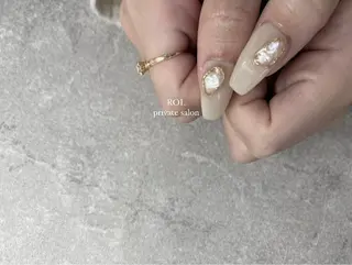 ネイル ROI. Ayumi.のネイルデザイン