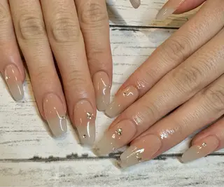 ネイル pro.M chiharuのネイルデザイン