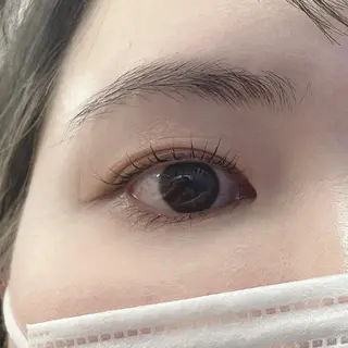 マツエク・マツパ SAITO/ Bianca中野のマツエク・マツパデザイン