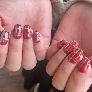 ネイル Re:chaLu所属・Kasumi _のネイルデザイン