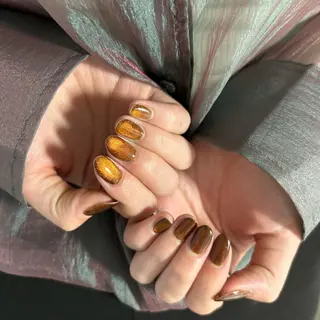 ネイル meilllhair所属・meilll nailのネイルデザイン