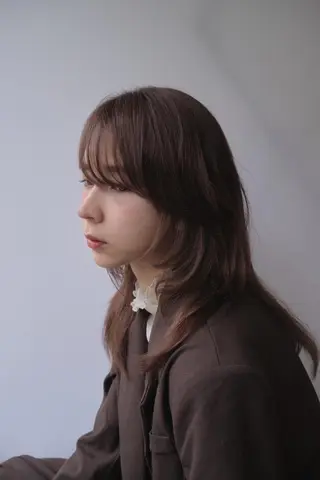 カラー ☘️ 髪質改善🍀 ゆうしんのヘアスタイル