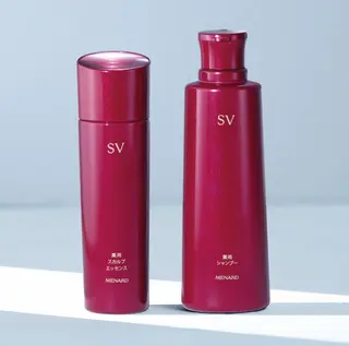 メナード化粧品小牧舟津代行店所属・土廣 真未のエステ・リラクイメージ