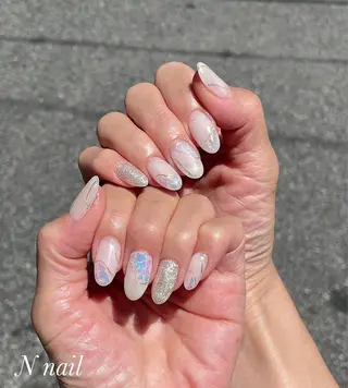ネイル N nailのネイルデザイン