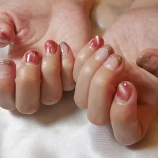 ネイル leanail yumiのネイルデザイン