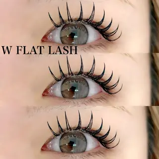 マツエク・マツパ アイラッシュBONO所属・アイラッシュ アトリエBONOのマツエク・マツパデザイン