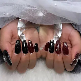 ネイル RE:Bonn所属・salon re:bonnのネイルデザイン