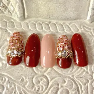 ネイル Ange epais nAnnAnのその他イメージ