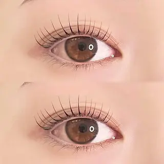 マツエク・マツパ M. Kayamaの眉毛・アイブロウイメージ