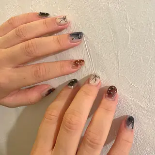 ネイル Nail Room uimのネイルデザイン