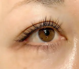 マツエク・マツパ アイデザイナー Key（ケイ）の眉毛・アイブロウイメージ