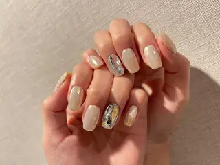 ネイル 🌵the.one nails🌵新小岩のネイルデザイン