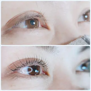 マツエク・マツパ Pono 加藤のマツエク・マツパデザイン