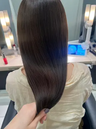 ロング 🎀大人可愛く🎀 艶髪sayakaのヘアスタイル