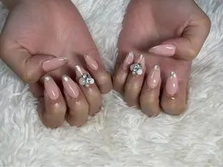 ネイル R’s nailのエステ・リラクイメージ