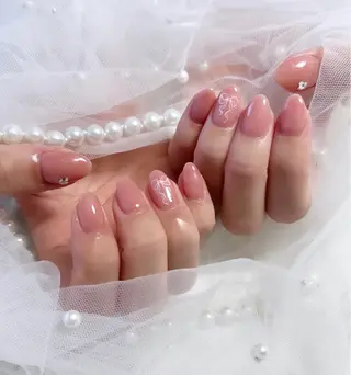 ネイル ジョリーナ ネイルズのネイルデザイン