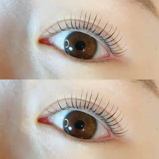 マツエク・マツパ なかむら 🪡のマツエク・マツパデザイン