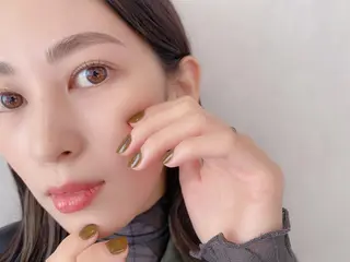 マツエク・マツパ まつ毛/眉毛 Cil 中崎町🌿のマツエク・マツパデザイン