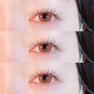 マツエク・マツパ Mori ✨Mystical✨のマツエク・マツパデザイン