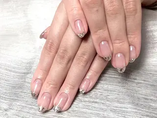 ネイル リ サのネイルデザイン