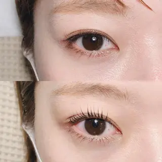 マツエク・マツパ yuueye熊本店所属・Yuueye Kumamotoのマツエク・マツパデザイン