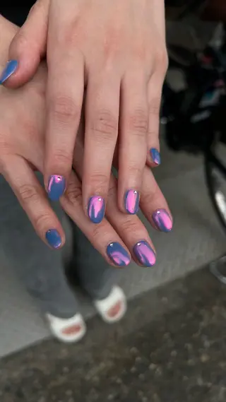 ネイル Addition所属・tsuzuki sakiのネイルデザイン