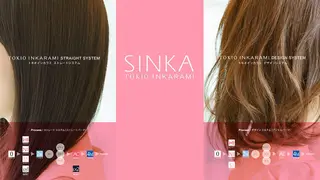 佐々木 政徳のヘアスタイル