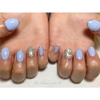 ネイル MiiTow nailのネイルデザイン
