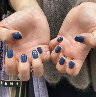 ネイル tipsy+ chihiroのネイルデザイン