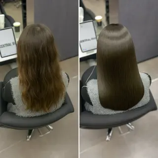 ロング CYNTHIADUE 店長｜ IRISUのヘアスタイル